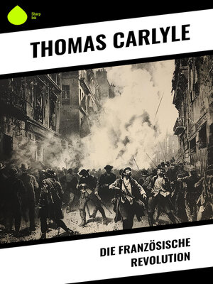 cover image of Die Französische Revolution